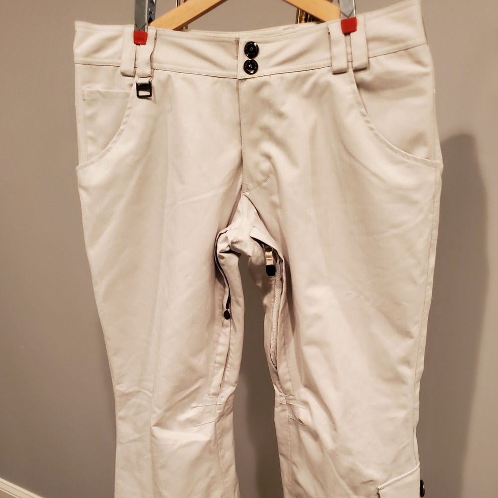 Sessions Ridge Series Snowboarding Pants